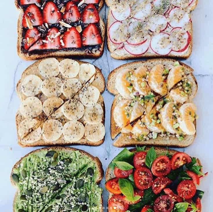 Group Post Breakfast inspo – Edited