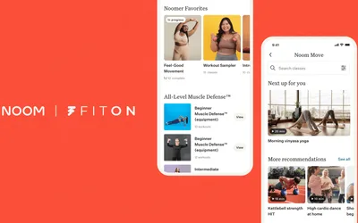 Noom Adds Muscle Defense™ to Its GLP-1 Companion Program to Help Prevent Muscle-Mass Loss While Taking GLP-1s