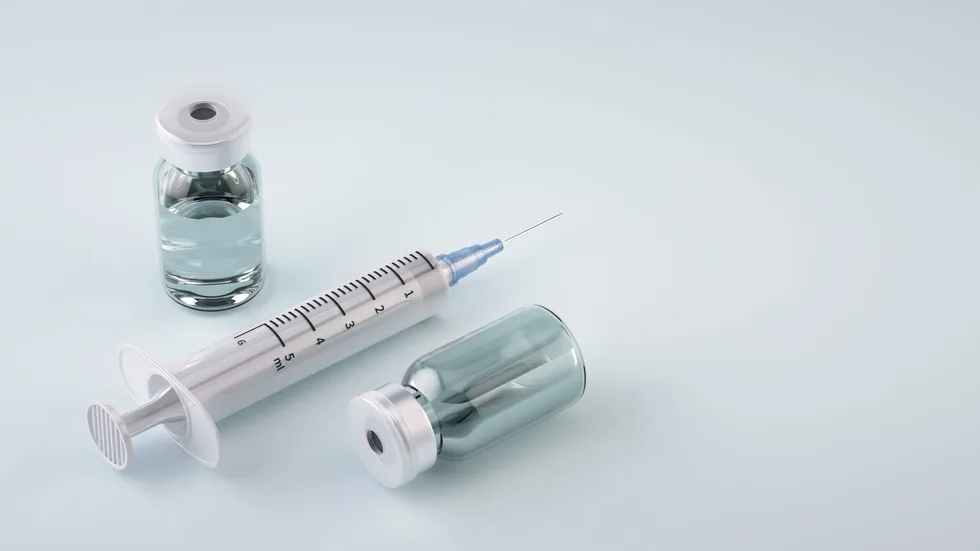 Injection, Device, Screwdriver